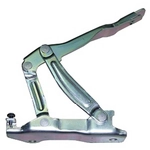 Order Hood Hinge Assembly - KI1236165 For Your Vehicle