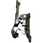 Order Hood Hinge Assembly - KI1236183 For Your Vehicle