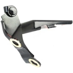 Order Hood Hinge Assembly - LX1236103 For Your Vehicle