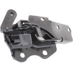 Order Hood Hinge Assembly - LX1236143 For Your Vehicle