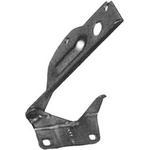 Order Hood Hinge Assembly - NI1236113 For Your Vehicle