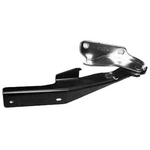 Order Hood Hinge Assembly - NI1236119 For Your Vehicle