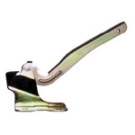 Order Hood Hinge Assembly - NI1236127 For Your Vehicle