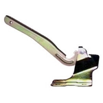 Order Hood Hinge Assembly - NI1236128 For Your Vehicle