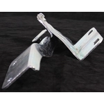 Order Hood Hinge Assembly - NI1236134 For Your Vehicle