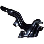 Order Hood Hinge Assembly - NI1236146 For Your Vehicle