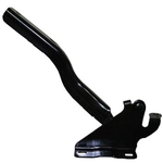 Order Hood Hinge Assembly - NI1236168 For Your Vehicle