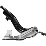 Order Hood Hinge Assembly - NI1236180 For Your Vehicle