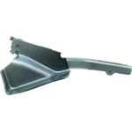 Order Hood Hinge Assembly - NI1236185 For Your Vehicle