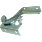 Order Hood Hinge Assembly - NI1236188 For Your Vehicle