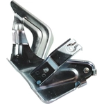 Order Hood Hinge Assembly - NI1236192 For Your Vehicle