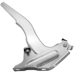 Order Hood Hinge Assembly - NI1236198 For Your Vehicle