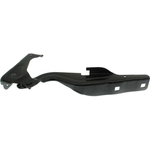 Order Hood Hinge Assembly by SHERMAN PARTS - 033B-42L For Your Vehicle