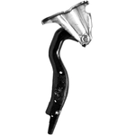 Order Hood Hinge Assembly by SHERMAN PARTS - 038-42L For Your Vehicle