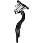 Order Hood Hinge Assembly by SHERMAN PARTS - 038-42R For Your Vehicle