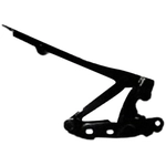 Order Hood Hinge Assembly by SHERMAN PARTS - 108-42R For Your Vehicle
