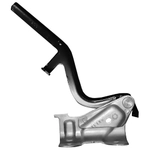 Order Hood Hinge Assembly by SHERMAN PARTS - 1643A-42-1 For Your Vehicle