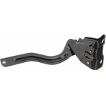 Order Hood Hinge Assembly by SHERMAN PARTS - 1651-42-1 For Your Vehicle