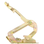 Order Hood Hinge Assembly by SHERMAN PARTS - 1653-42-1 For Your Vehicle
