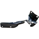 Order Hood Hinge Assembly by SHERMAN PARTS - 1662A-42-2 For Your Vehicle