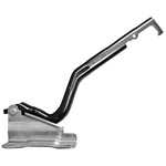 Order Hood Hinge Assembly by SHERMAN PARTS - 197-42R For Your Vehicle