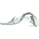 Order Hood Hinge Assembly by SHERMAN PARTS - 2065-42-1 For Your Vehicle