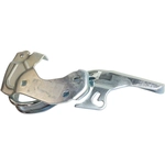 Order Hood Hinge Assembly by SHERMAN PARTS - 2065-42-2 For Your Vehicle