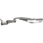 Order Hood Hinge Assembly by SHERMAN PARTS - 2803A-42-1 For Your Vehicle