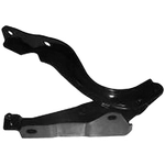 Order Hood Hinge Assembly by SHERMAN PARTS - 3198-42-2 For Your Vehicle
