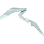 Order Hood Hinge Assembly by SHERMAN PARTS - 3232A-42-2 For Your Vehicle