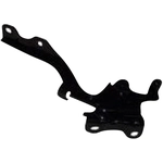 Order Hood Hinge Assembly by SHERMAN PARTS - 3242-42-2 For Your Vehicle