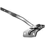 Order Hood Hinge Assembly by SHERMAN PARTS - 331-42L For Your Vehicle