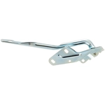 Order Hood Hinge Assembly by SHERMAN PARTS - 332A-42R For Your Vehicle