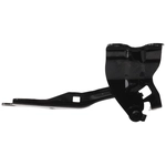 Order Hood Hinge Assembly by SHERMAN PARTS - 3467A-42-2 For Your Vehicle