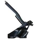 Order Hood Hinge Assembly by SHERMAN PARTS - 3477-42-1 For Your Vehicle