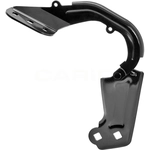 Order Hood Hinge Assembly by SHERMAN PARTS - 407-42L For Your Vehicle
