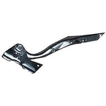 Order Hood Hinge Assembly by SHERMAN PARTS - 579A-42R For Your Vehicle