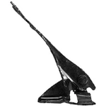 Order Hood Hinge Assembly by SHERMAN PARTS - 588-42R For Your Vehicle