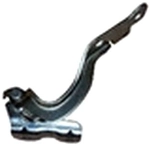 Order Hood Hinge Assembly by SHERMAN PARTS - 602-42L For Your Vehicle