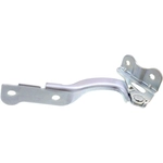 Order Hood Hinge Assembly by SHERMAN PARTS - 602-42R For Your Vehicle