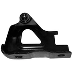 Order Hood Hinge Assembly by SHERMAN PARTS - 615A-42R For Your Vehicle