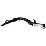 Order Hood Hinge Assembly by SHERMAN PARTS - 6611-42-1 For Your Vehicle