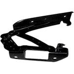 Order Hood Hinge Assembly by SHERMAN PARTS - 701-42L For Your Vehicle