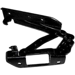 Order Hood Hinge Assembly by SHERMAN PARTS - 701-42R For Your Vehicle