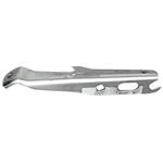 Order Hood Hinge Assembly by SHERMAN PARTS - 713-42L For Your Vehicle
