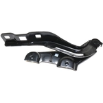 Order Hood Hinge Assembly by SHERMAN PARTS - 714-42R For Your Vehicle