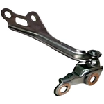Order Hood Hinge Assembly by SHERMAN PARTS - 8123-42-2 For Your Vehicle