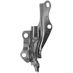 Order Hood Hinge Assembly by SHERMAN PARTS - 8152-42-1 For Your Vehicle