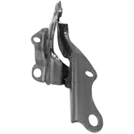 Order Hood Hinge Assembly by SHERMAN PARTS - 8152A-42-2 For Your Vehicle
