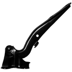 Order Hood Hinge Assembly by SHERMAN PARTS - 8163-42-2 For Your Vehicle